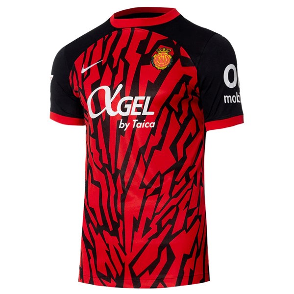 Tailandia Camiseta Mallorca 1ª 2024-2025